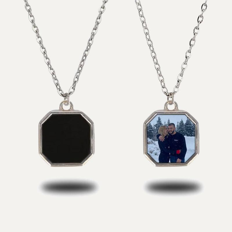 Collar Mágico Personalizado MEMORIALE