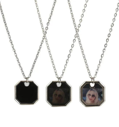 Collar Mágico Personalizado MEMORIALE
