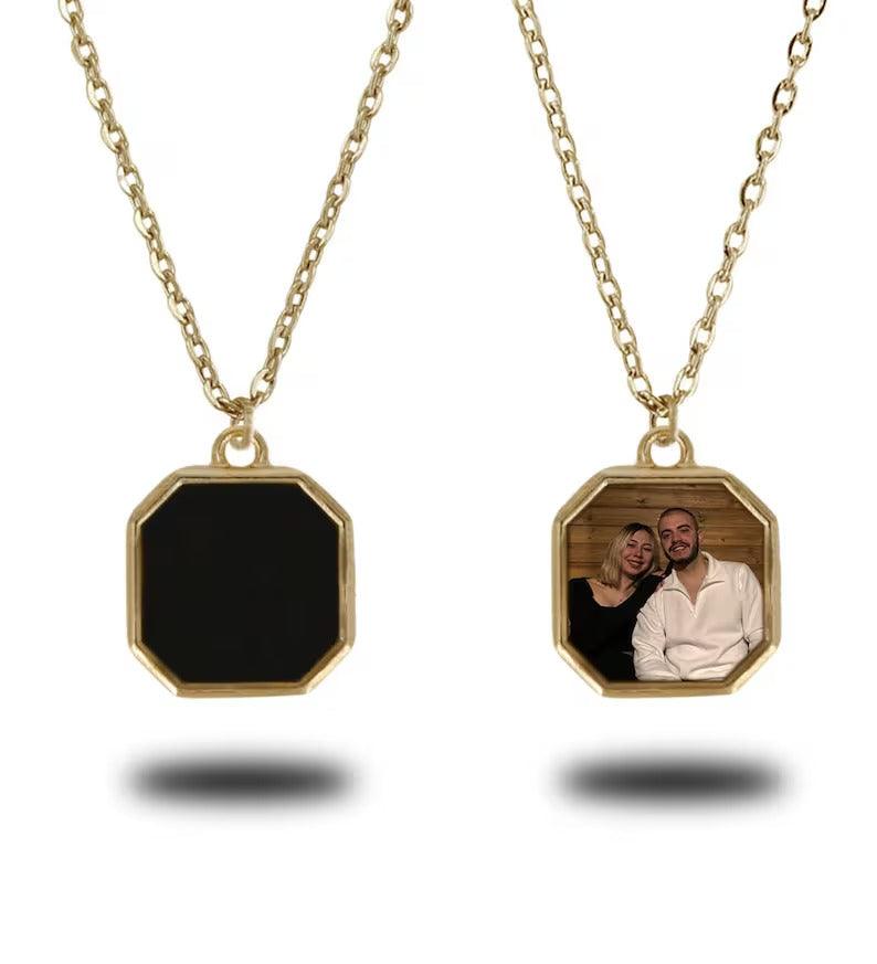Collar Mágico Personalizado MEMORIALE